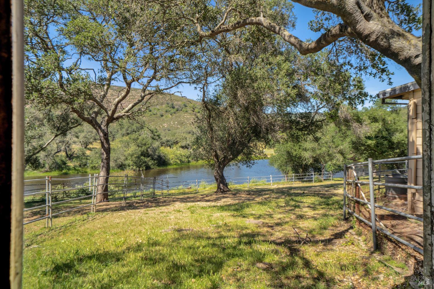7490 Wild Horse Valley Road Napa CA 94558