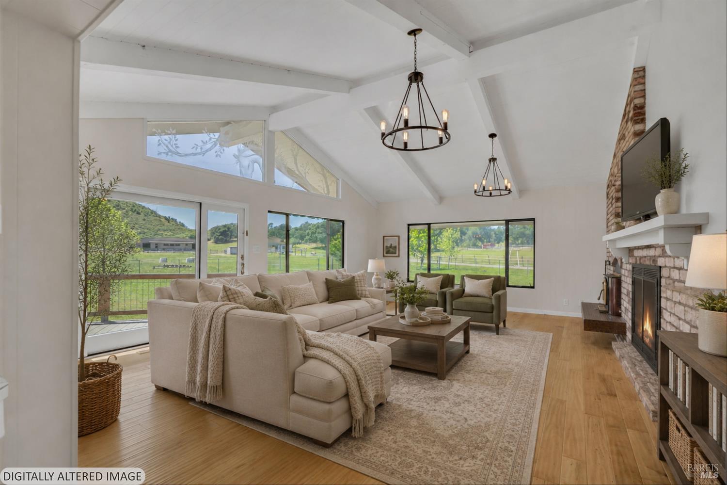 7490 Wild Horse Valley Road Napa CA 94558