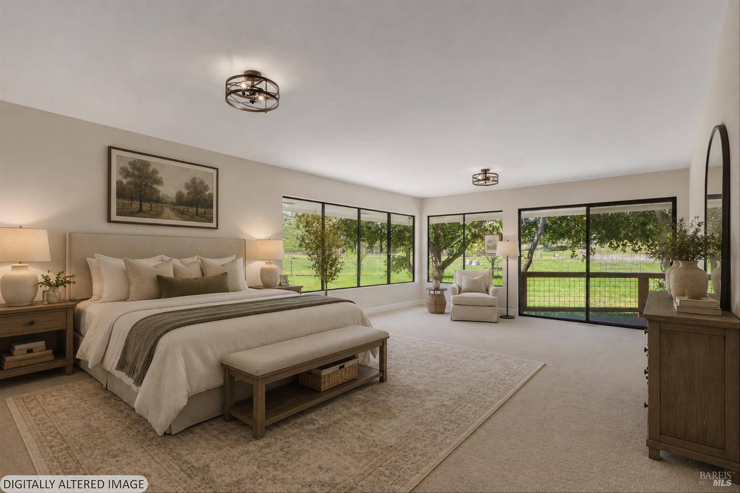 7490 Wild Horse Valley Road Napa CA 94558