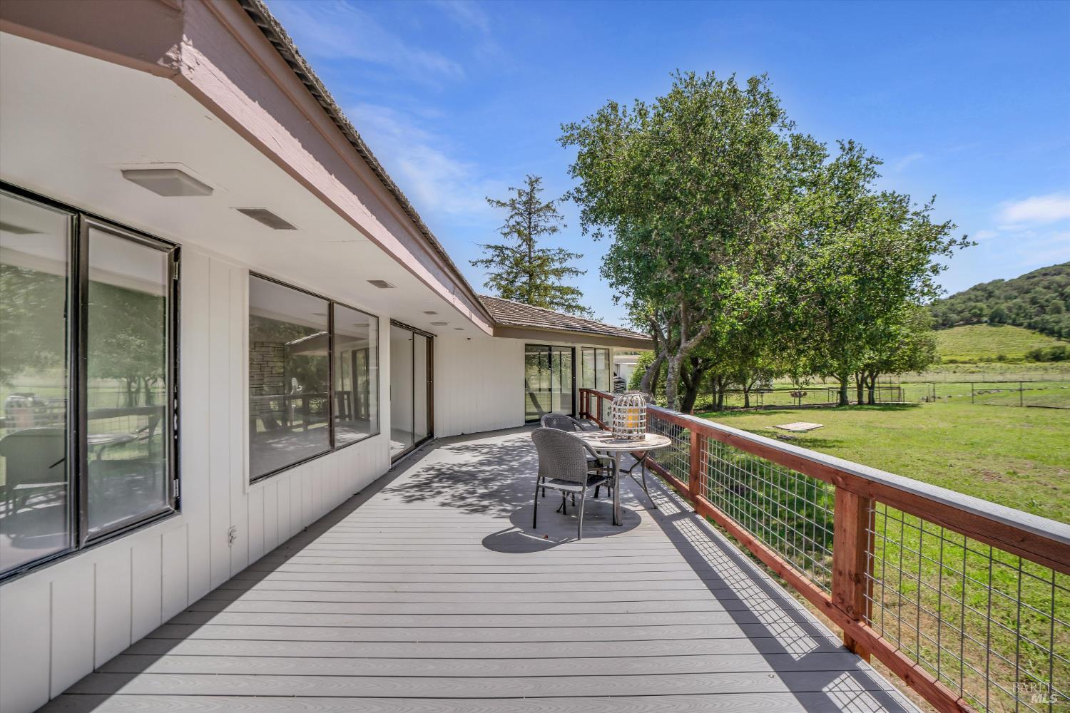 7490 Wild Horse Valley Road Napa CA 94558