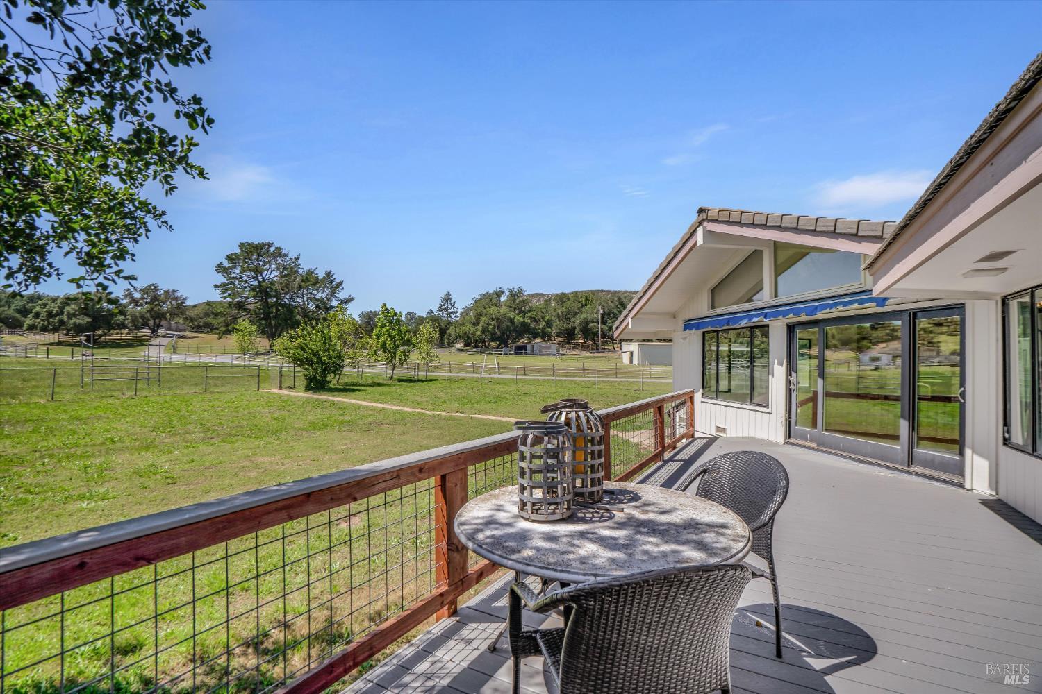 7490 Wild Horse Valley Road Napa CA 94558