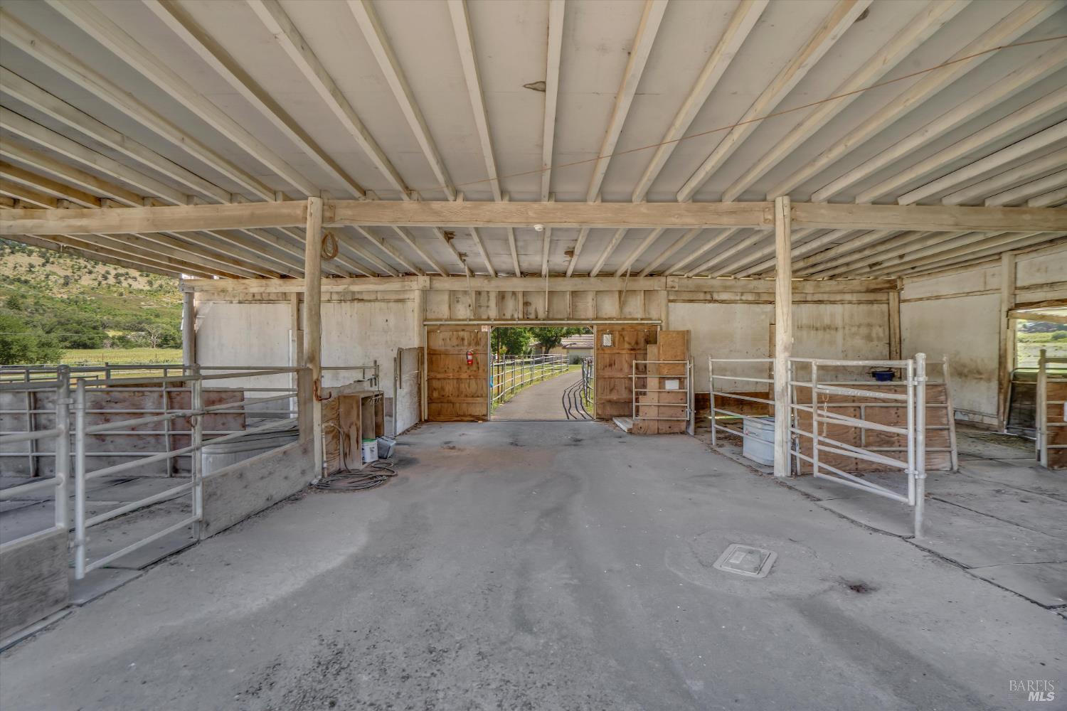 7490 Wild Horse Valley Road Napa CA 94558