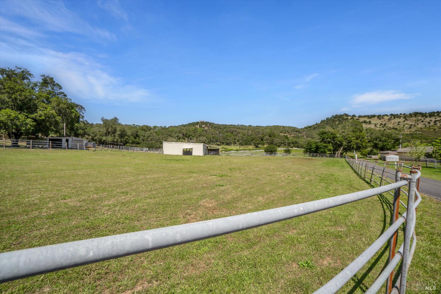 7490 Wild Horse Valley Road Napa CA 94558