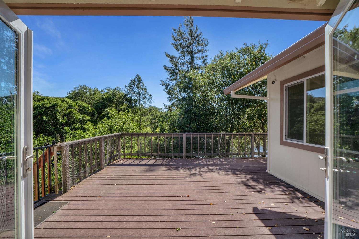 7490 Wild Horse Valley Road Napa CA 94558
