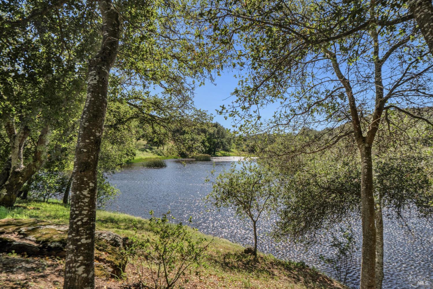 7490 Wild Horse Valley Road Napa CA 94558