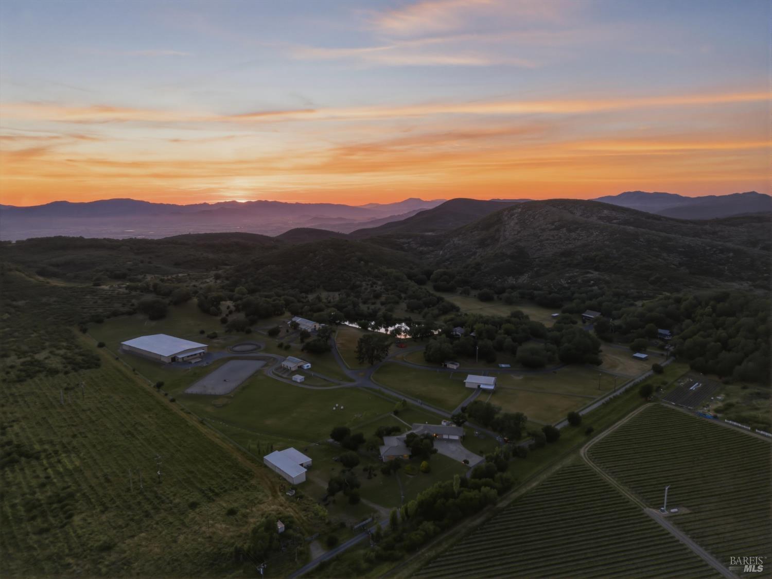 7490 Wild Horse Valley Road Napa CA 94558