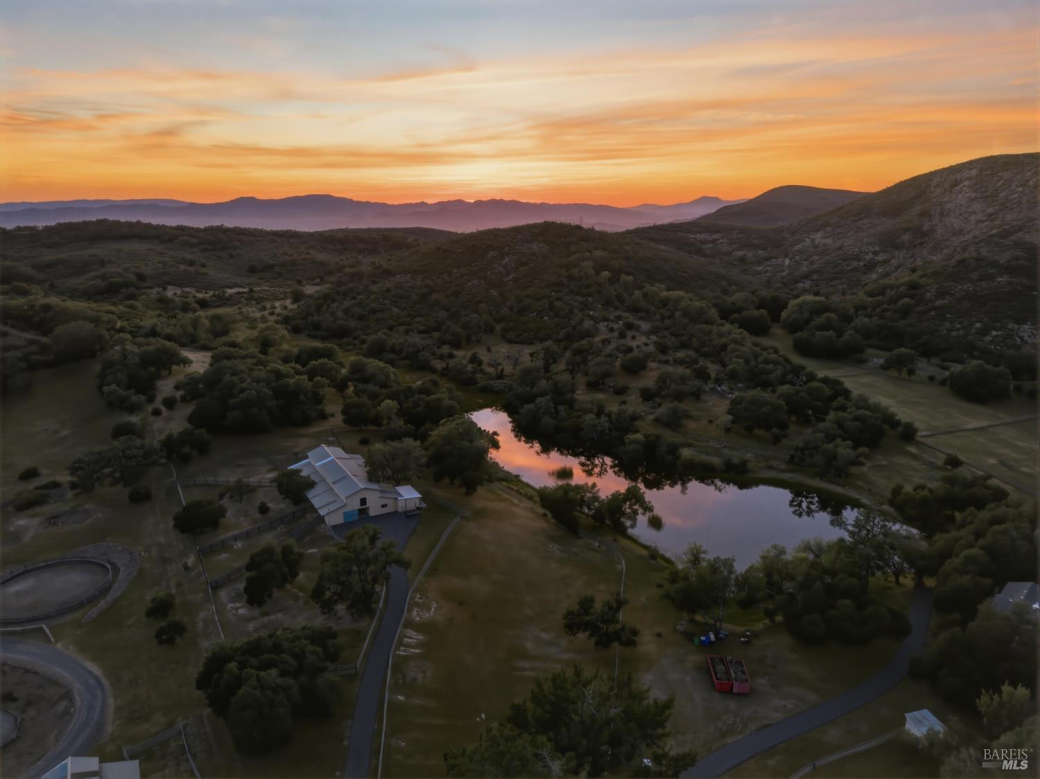 7490 Wild Horse Valley Road Napa CA 94558