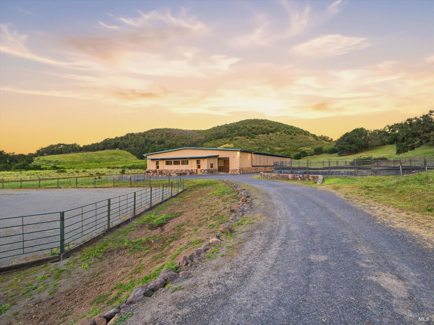 7490 Wild Horse Valley Road Napa CA 94558