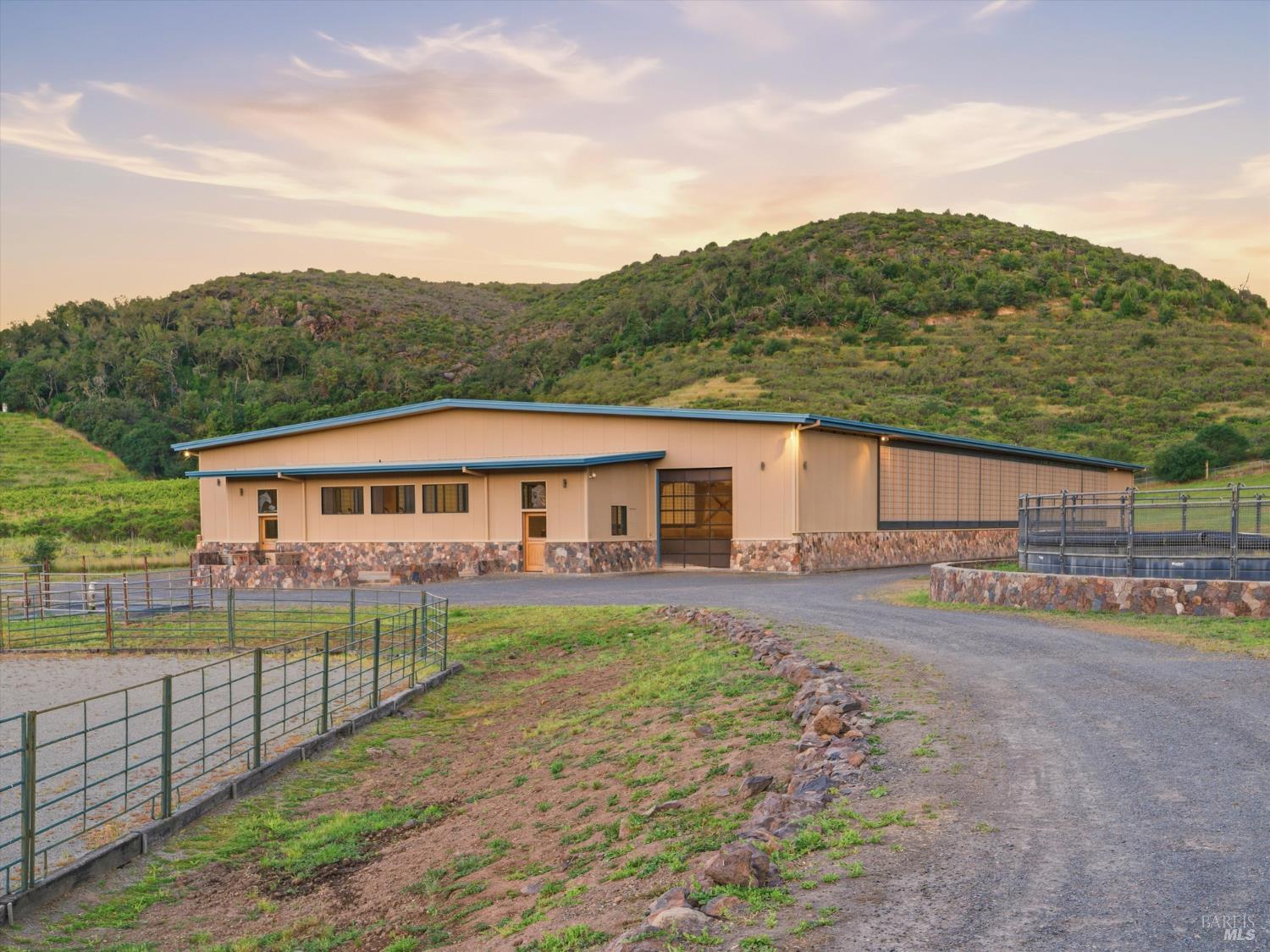 7490 Wild Horse Valley Road Napa CA 94558
