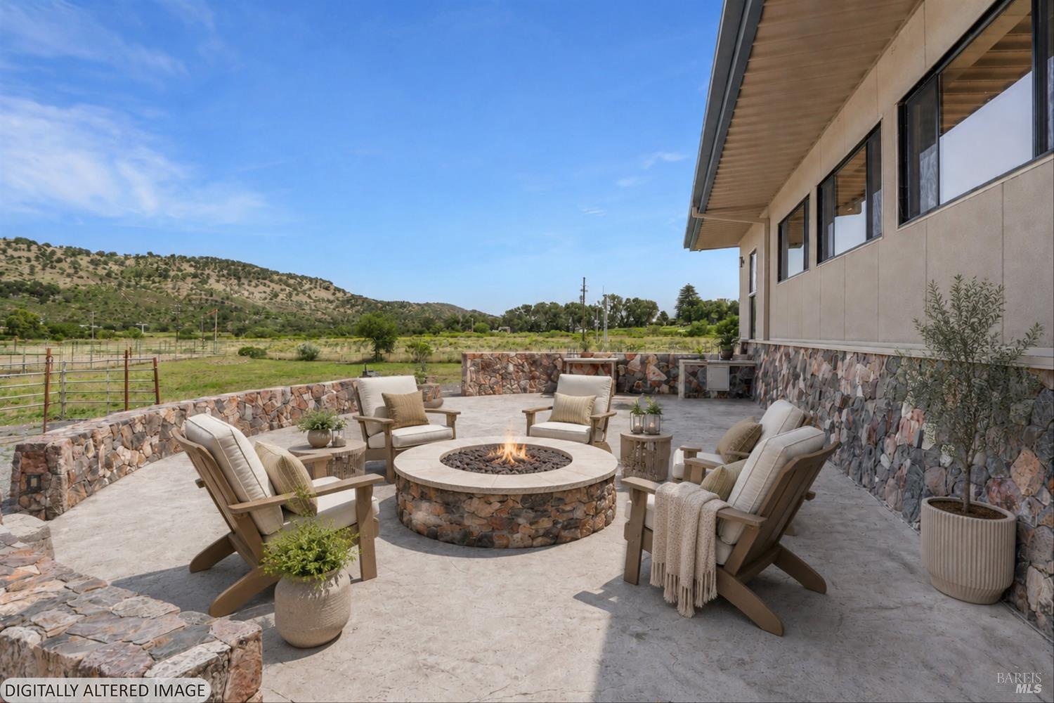 7490 Wild Horse Valley Road Napa CA 94558
