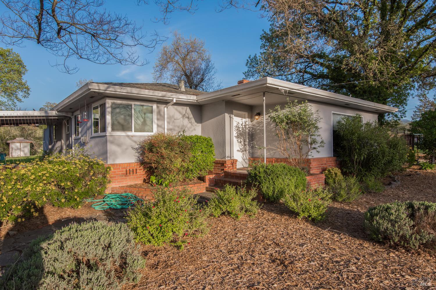 408 Calistoga Road Santa Rosa CA 95409