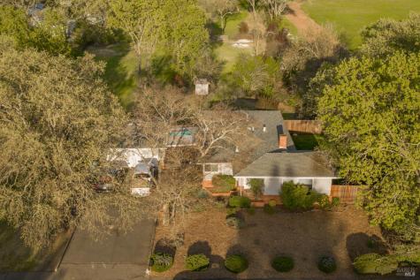 408 Calistoga Road Santa Rosa CA 95409