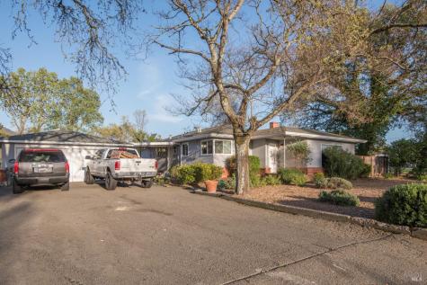 408 Calistoga Road Santa Rosa CA 95409