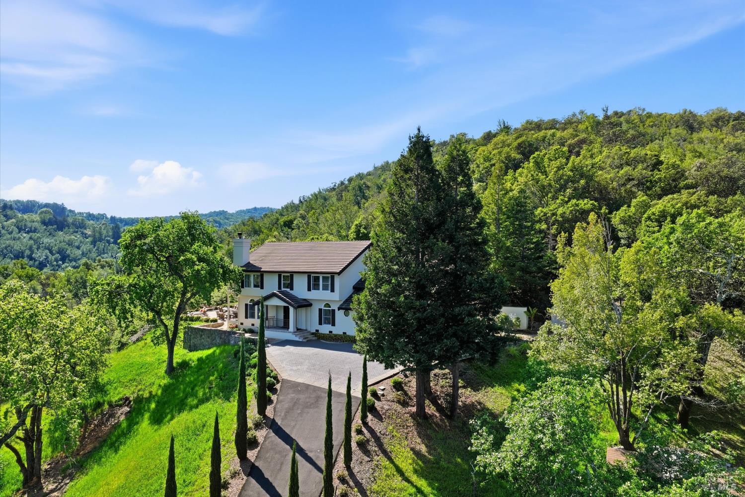 3277 Dry Creek Road Napa CA 94558