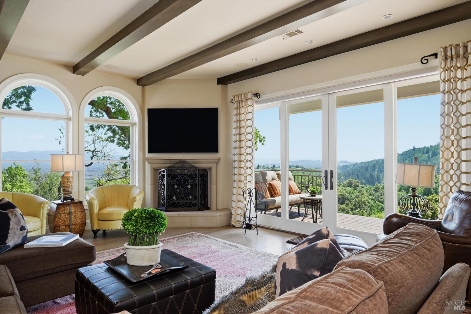 3277 Dry Creek Road Napa CA 94558