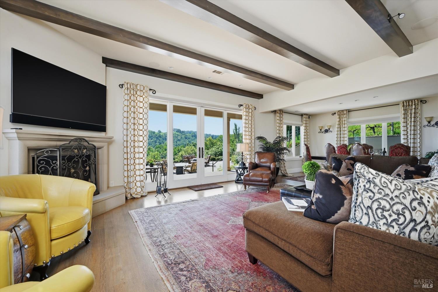 3277 Dry Creek Road Napa CA 94558