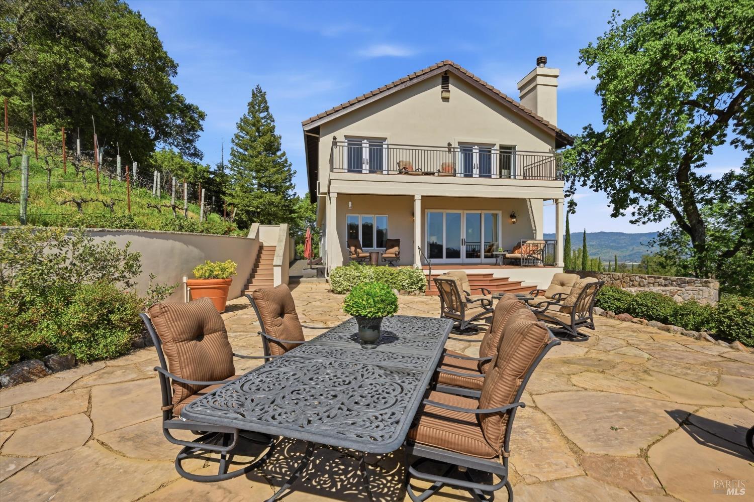 3277 Dry Creek Road Napa CA 94558
