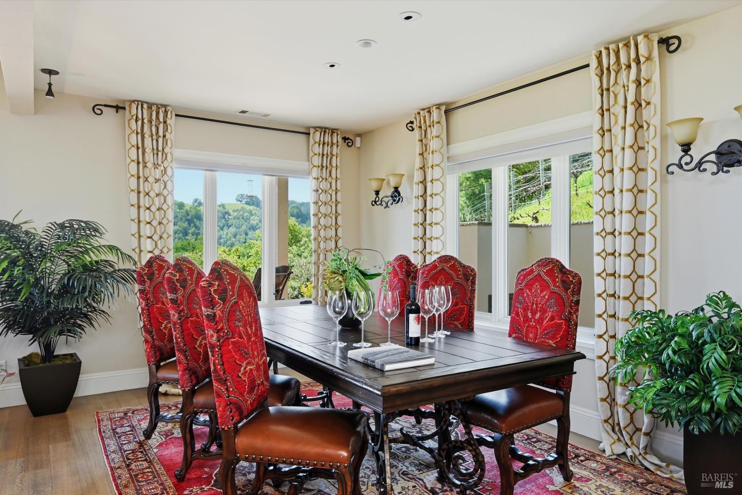 3277 Dry Creek Road Napa CA 94558
