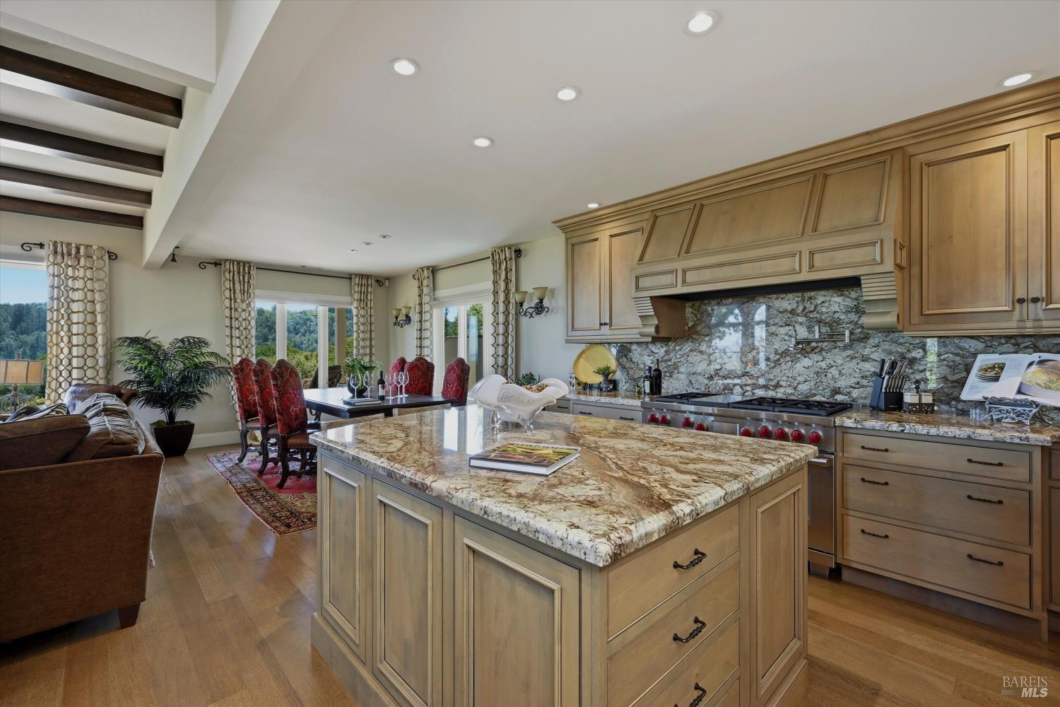 3277 Dry Creek Road Napa CA 94558