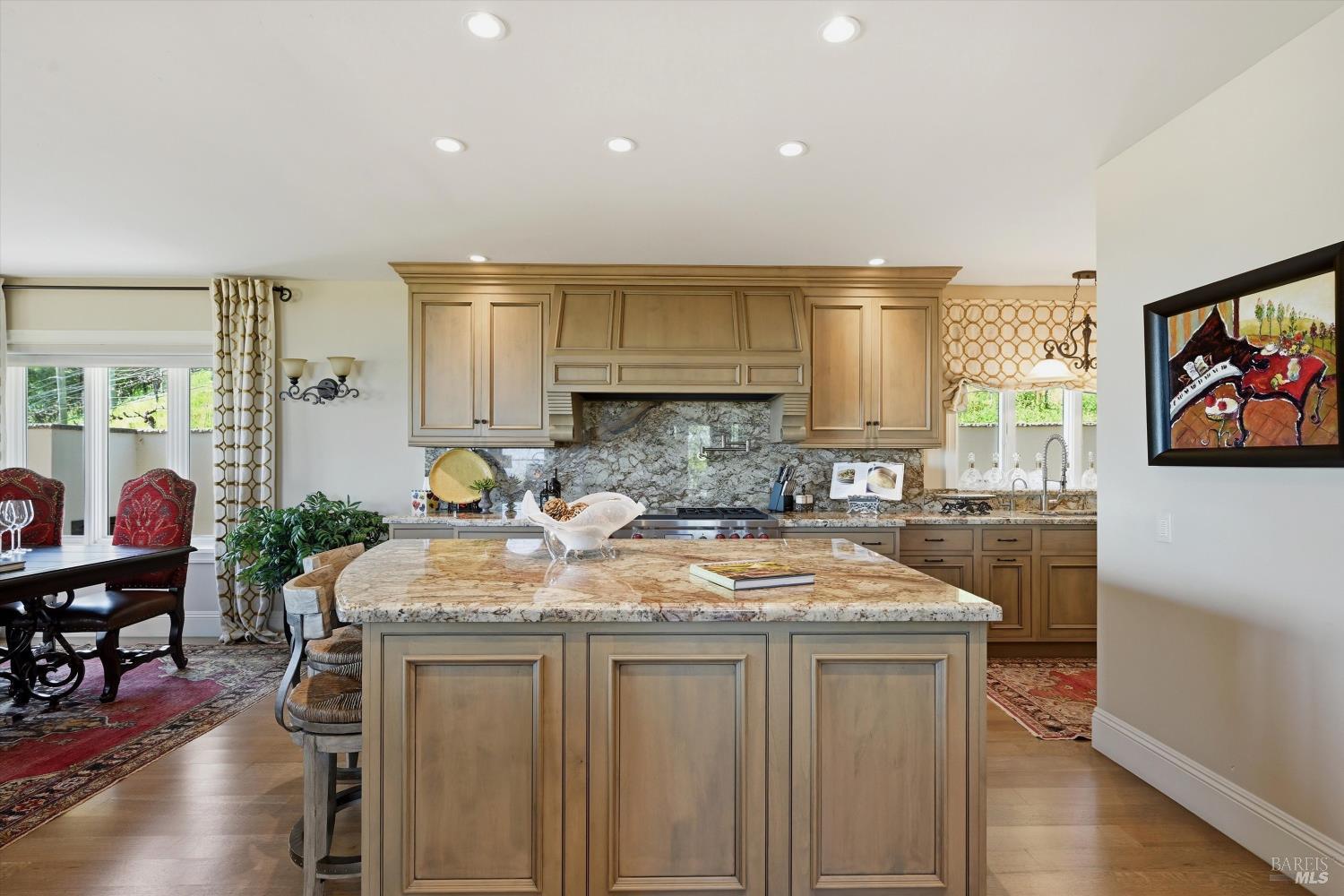 3277 Dry Creek Road Napa CA 94558