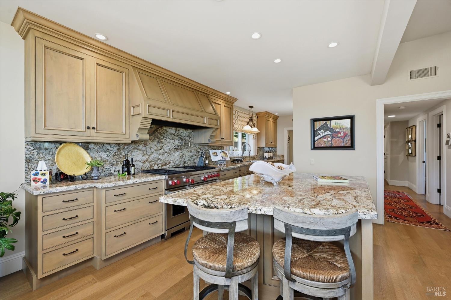 3277 Dry Creek Road Napa CA 94558