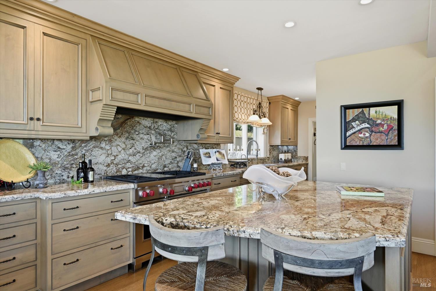 3277 Dry Creek Road Napa CA 94558