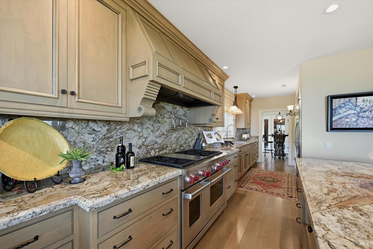 3277 Dry Creek Road Napa CA 94558