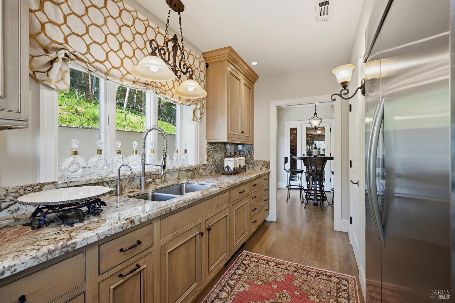 3277 Dry Creek Road Napa CA 94558