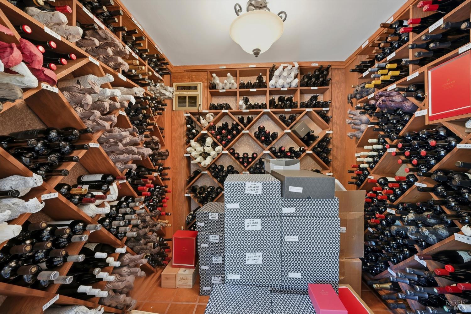 3277 Dry Creek Road Napa CA 94558