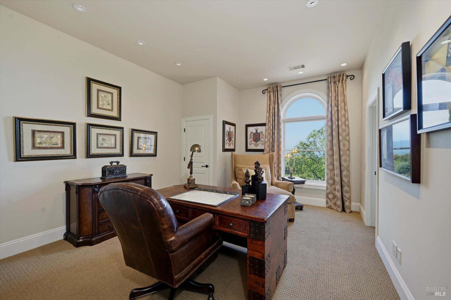 3277 Dry Creek Road Napa CA 94558