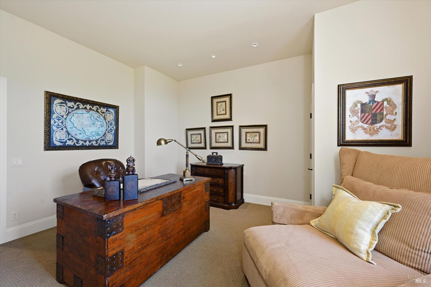 3277 Dry Creek Road Napa CA 94558
