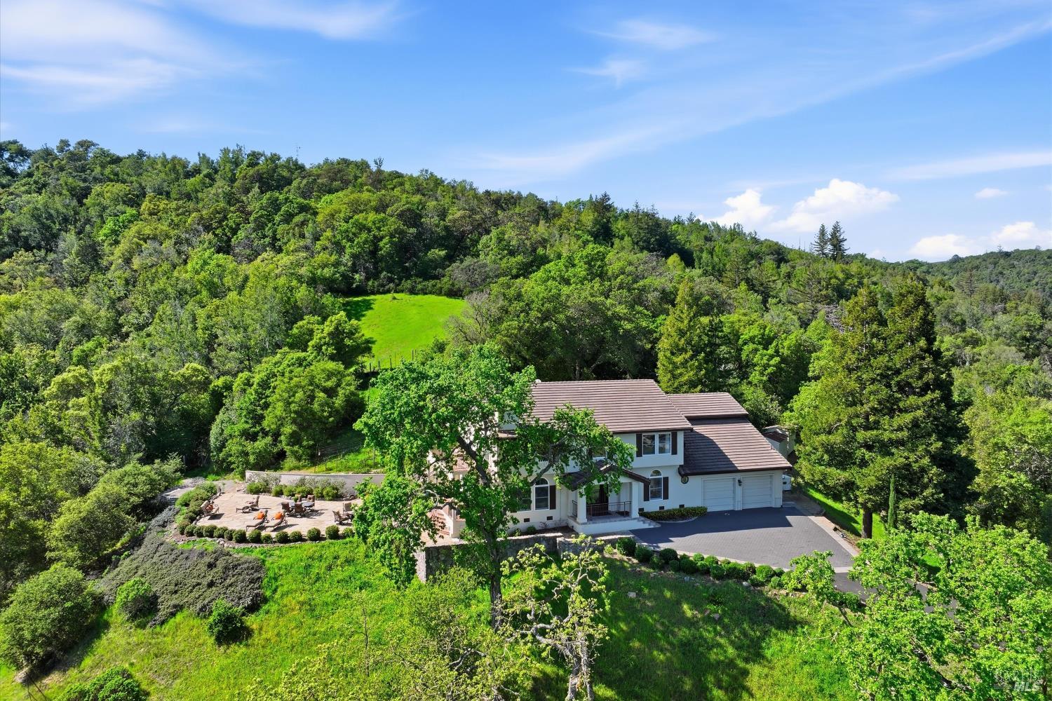 3277 Dry Creek Road Napa CA 94558