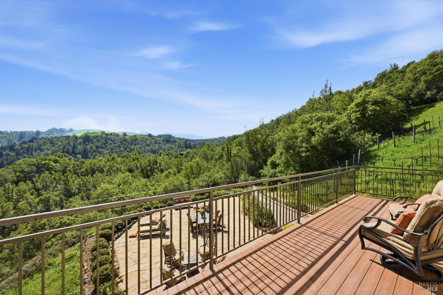 3277 Dry Creek Road Napa CA 94558