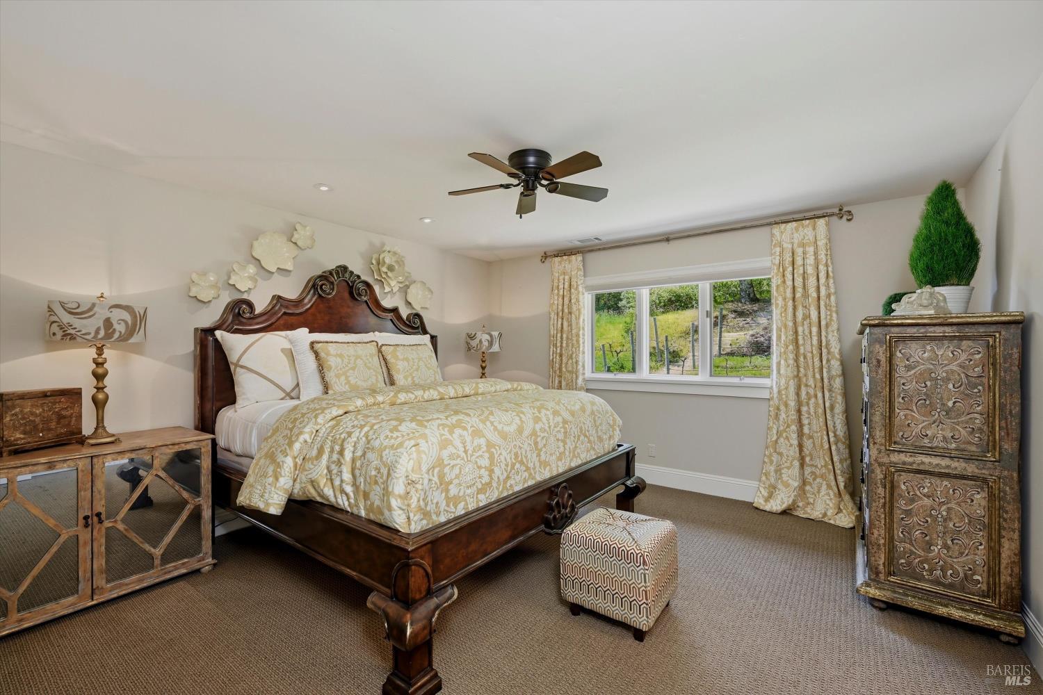 3277 Dry Creek Road Napa CA 94558