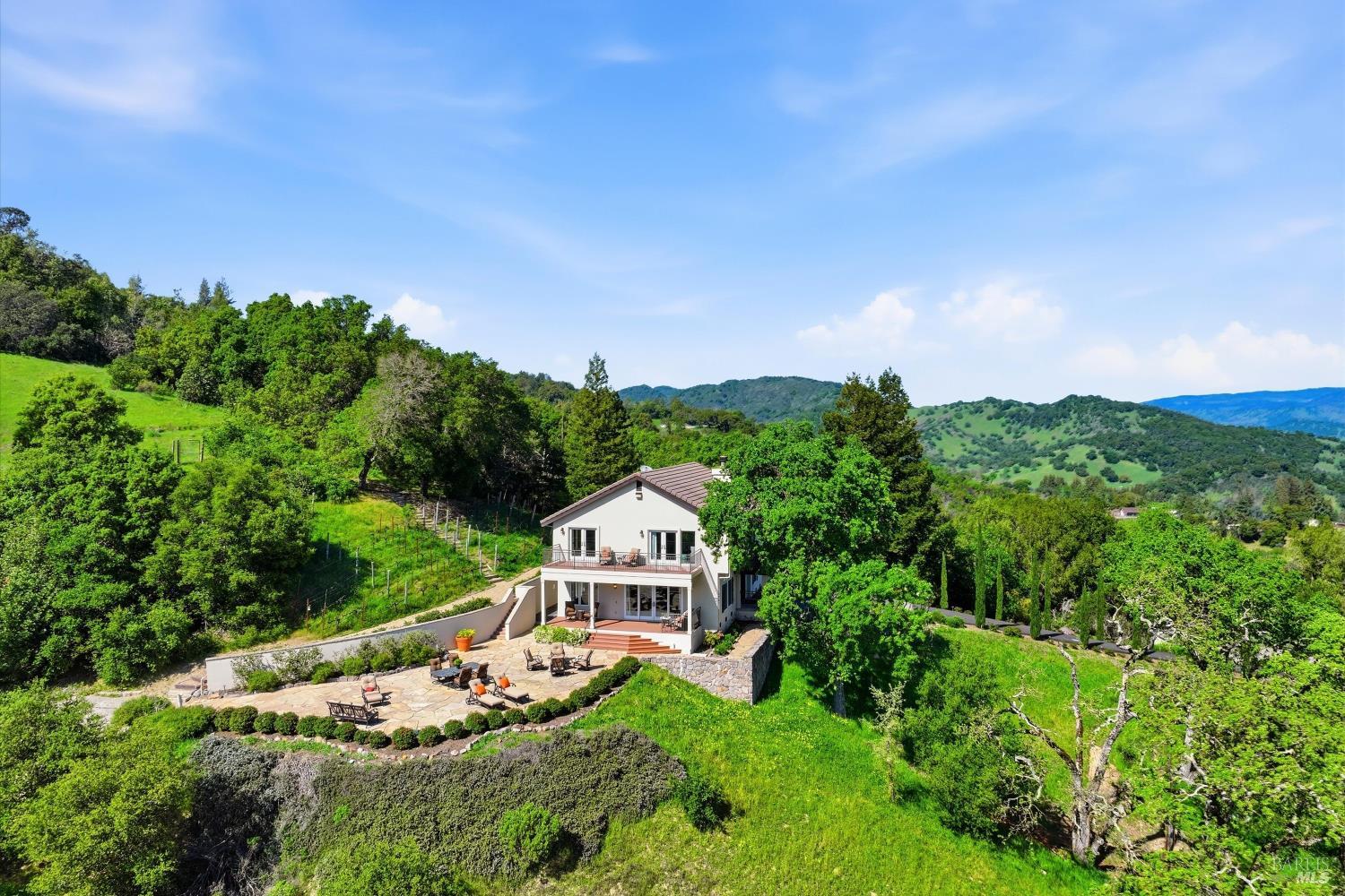 3277 Dry Creek Road Napa CA 94558