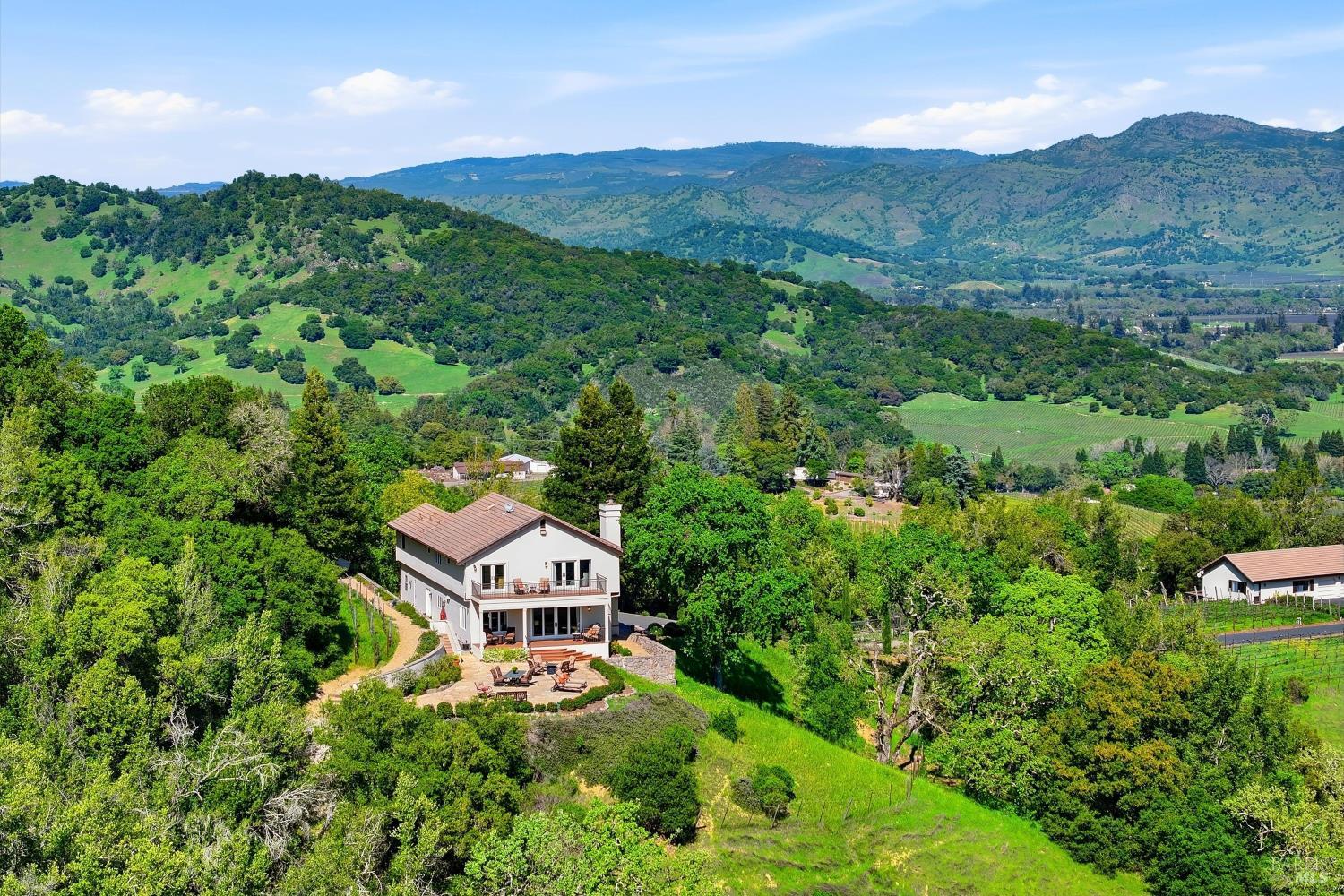 3277 Dry Creek Road Napa CA 94558