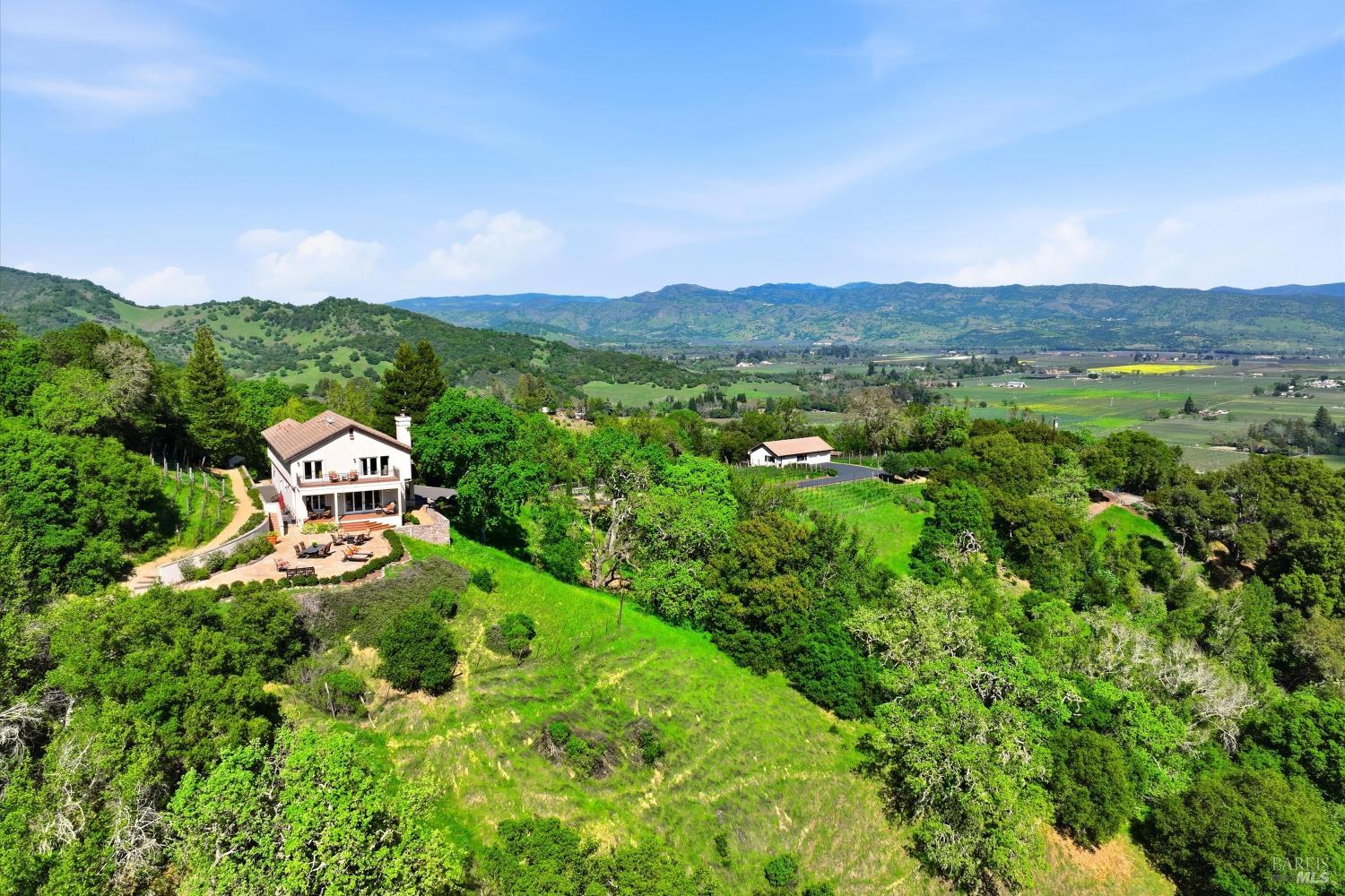 3277 Dry Creek Road Napa CA 94558