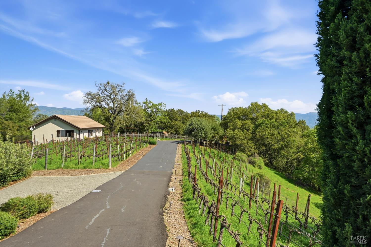 3277 Dry Creek Road Napa CA 94558