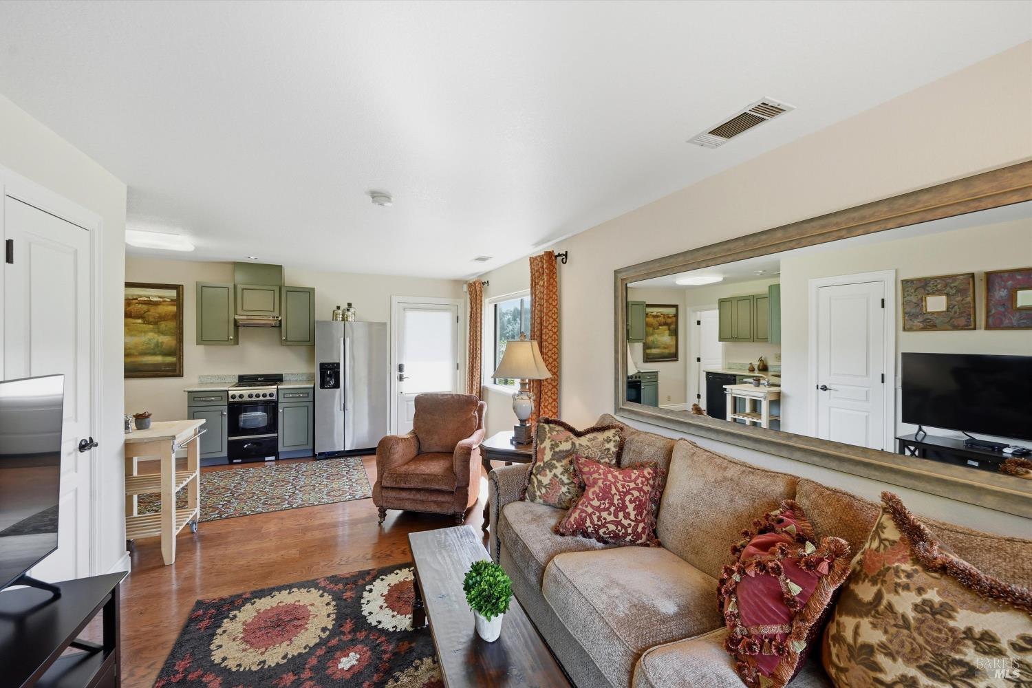 3277 Dry Creek Road Napa CA 94558