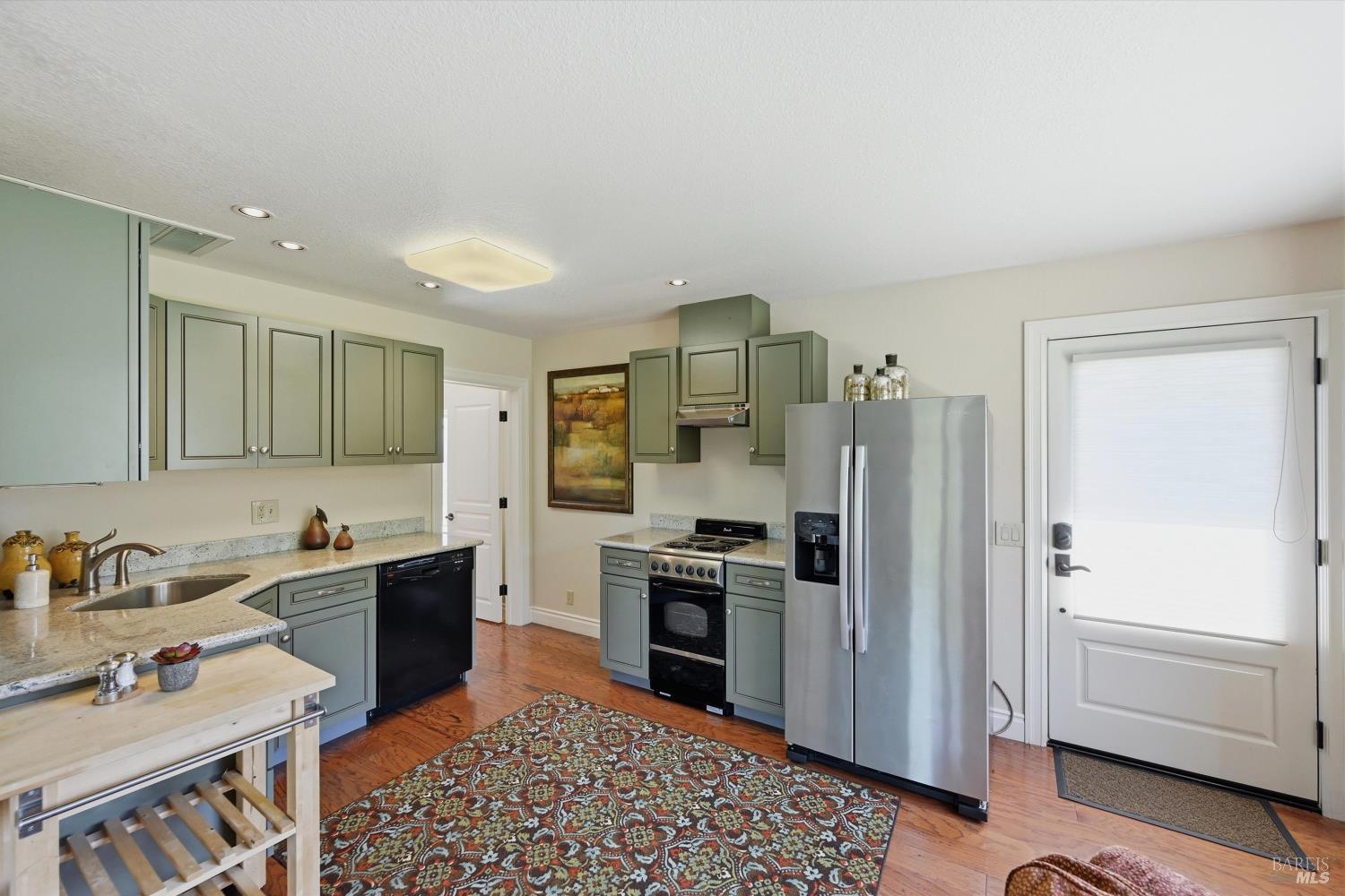 3277 Dry Creek Road Napa CA 94558
