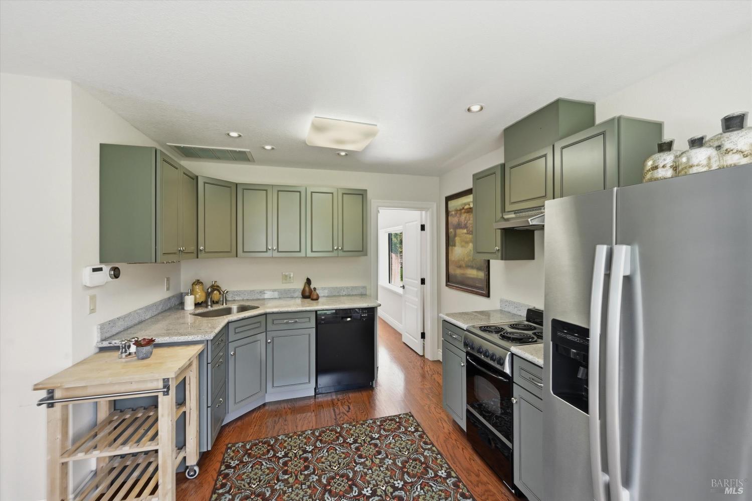 3277 Dry Creek Road Napa CA 94558
