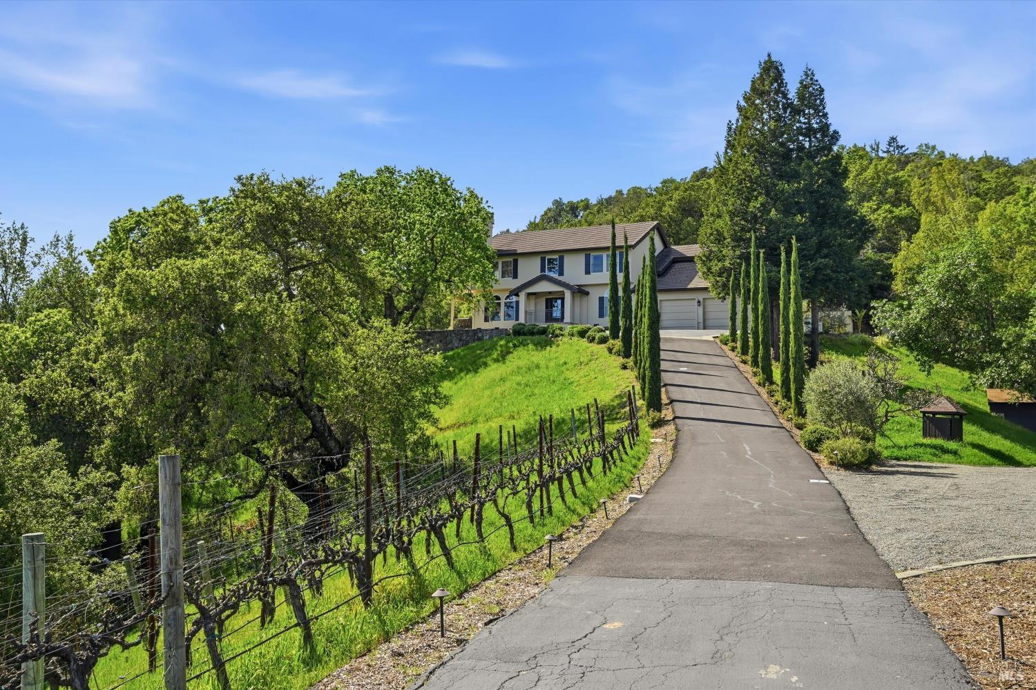 3277 Dry Creek Road Napa CA 94558