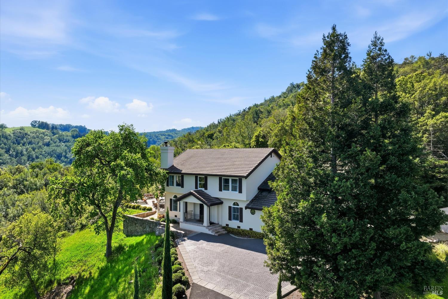 3277 Dry Creek Road Napa CA 94558