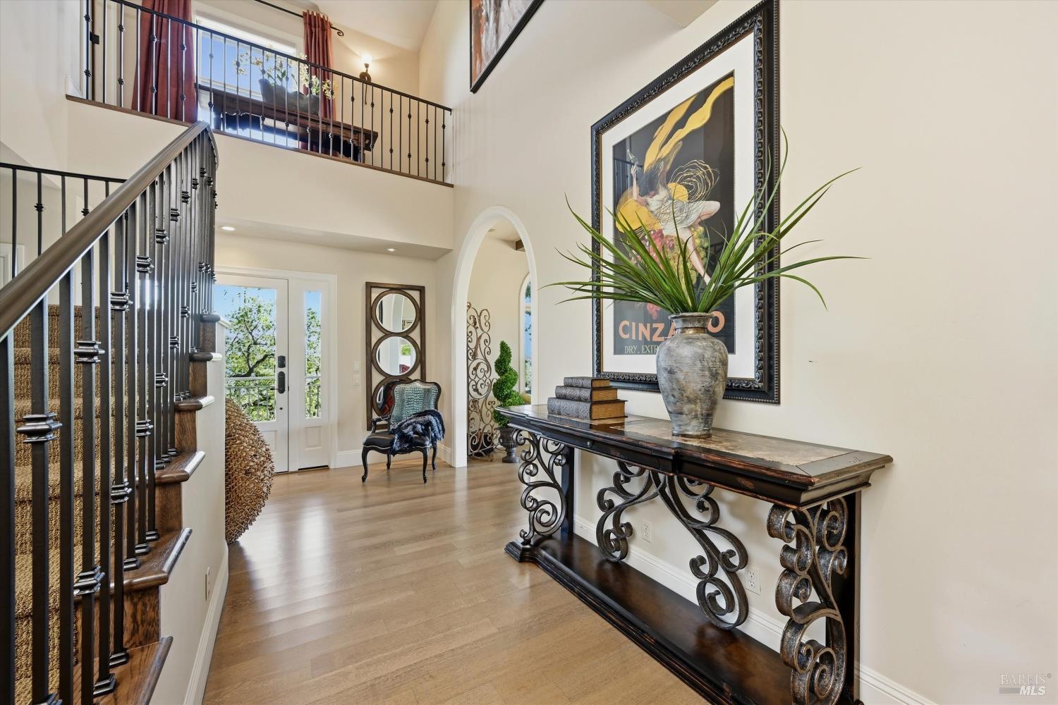 3277 Dry Creek Road Napa CA 94558