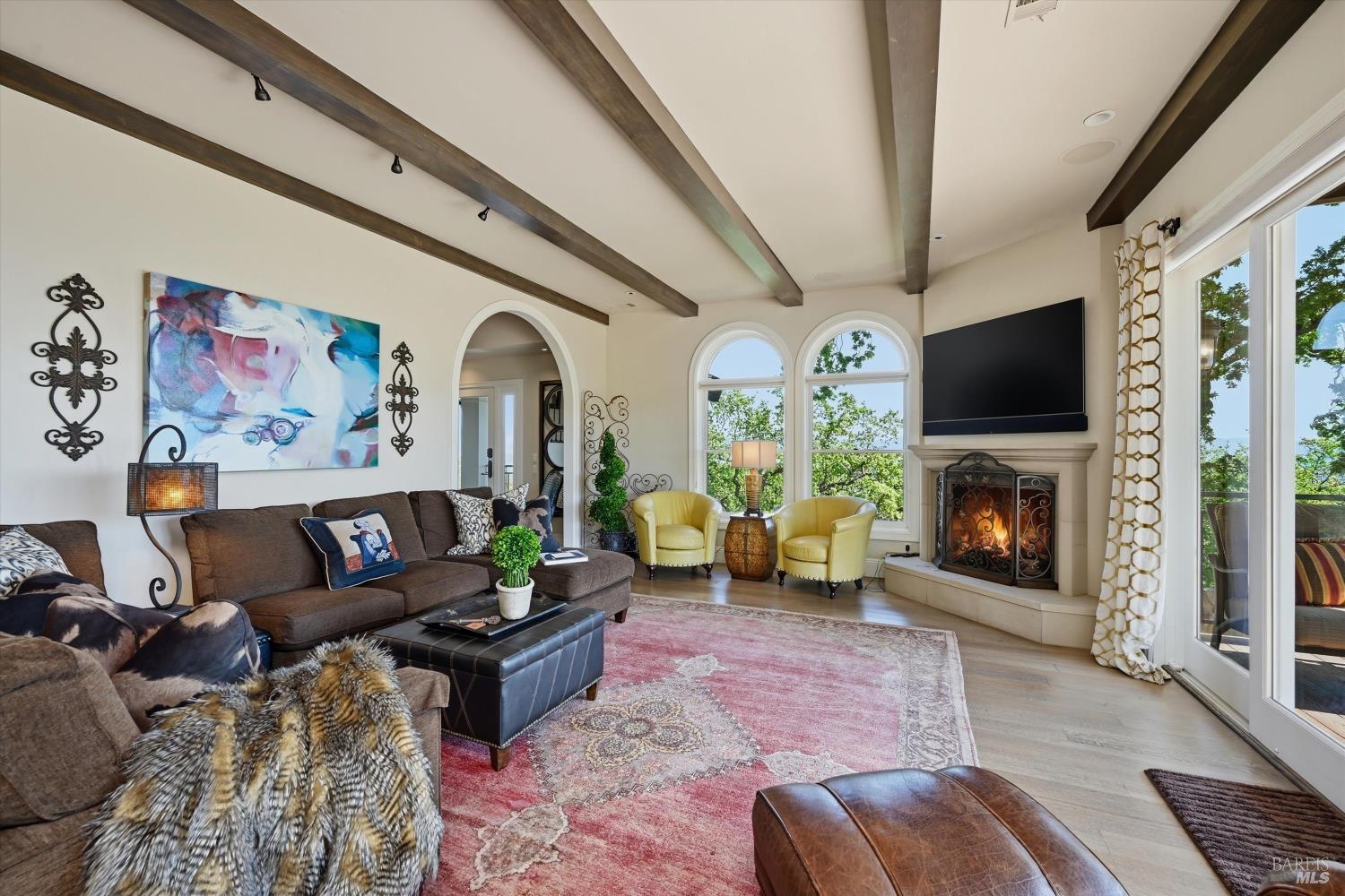 3277 Dry Creek Road Napa CA 94558