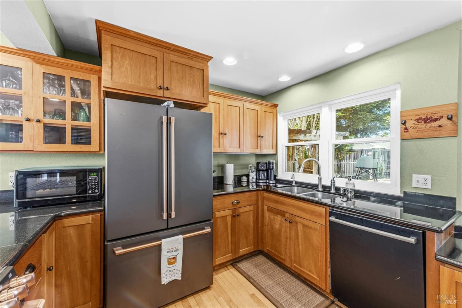 2423 Shoreline Drive Napa CA 94558
