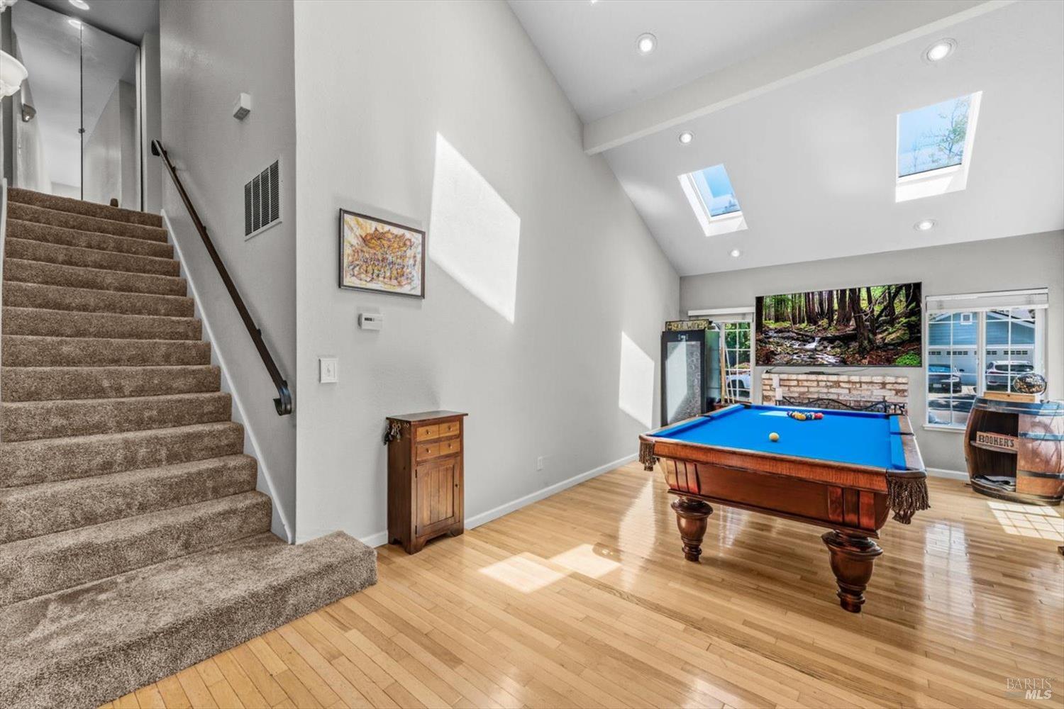 2423 Shoreline Drive Napa CA 94558
