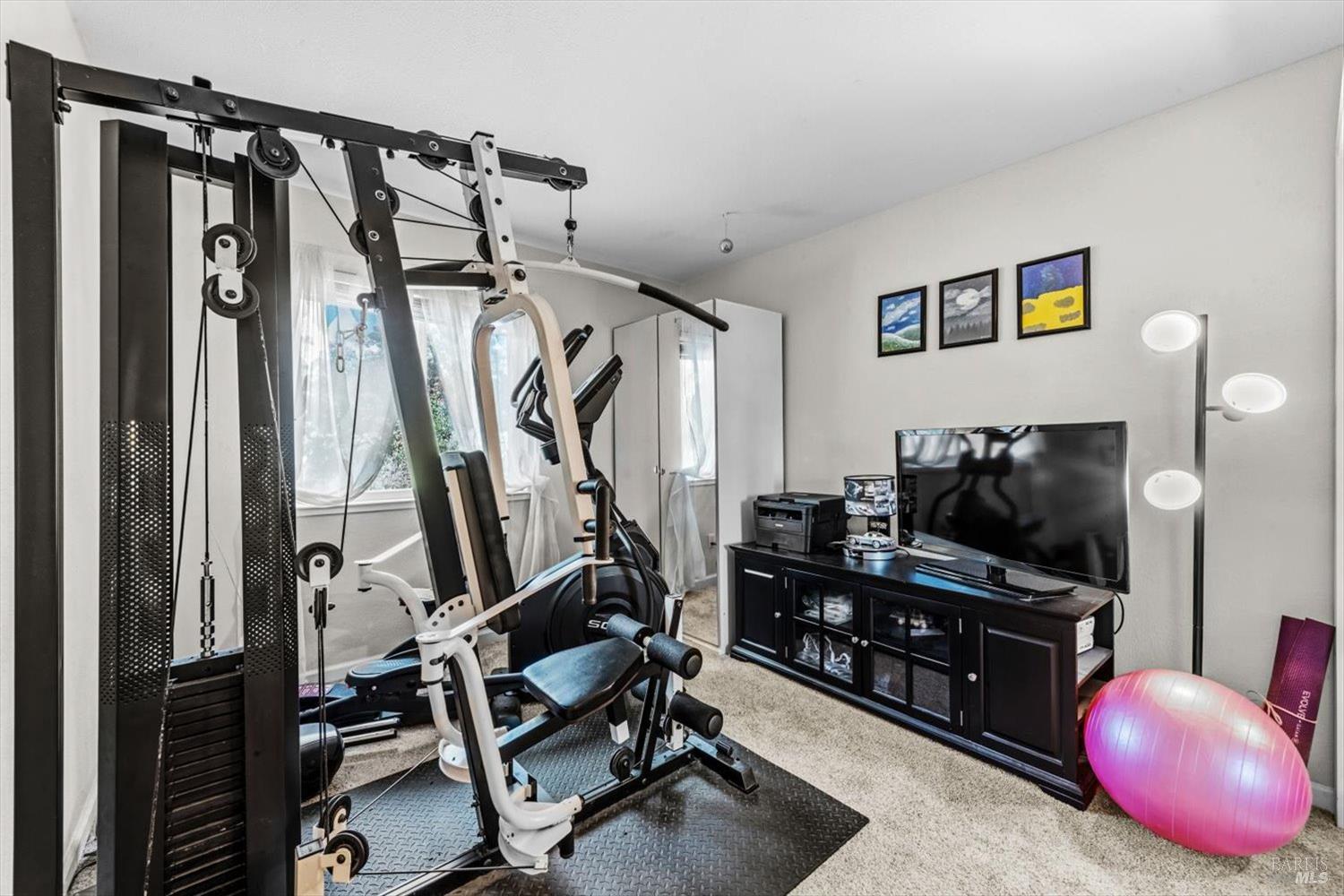 2423 Shoreline Drive Napa CA 94558