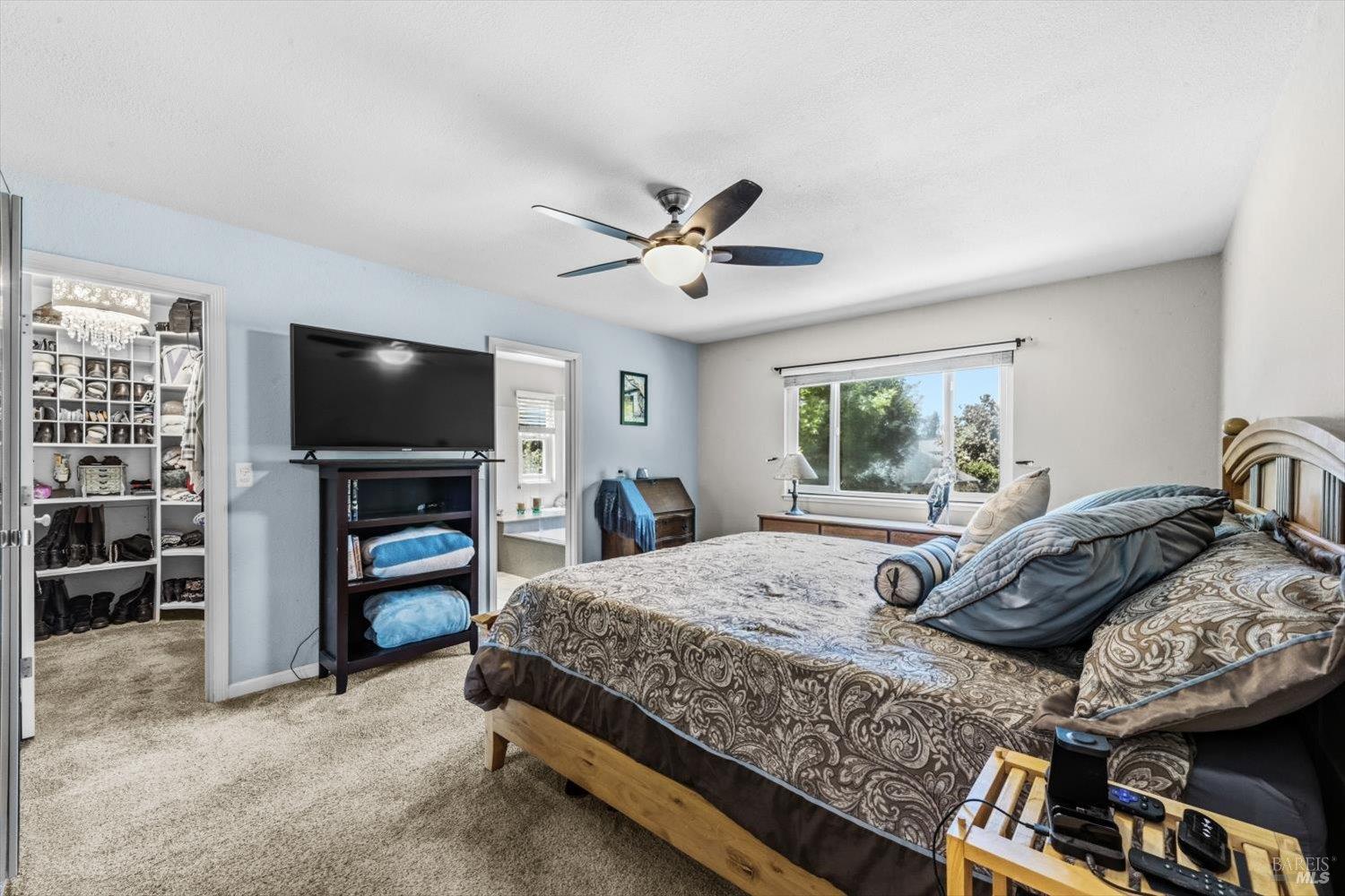 2423 Shoreline Drive Napa CA 94558