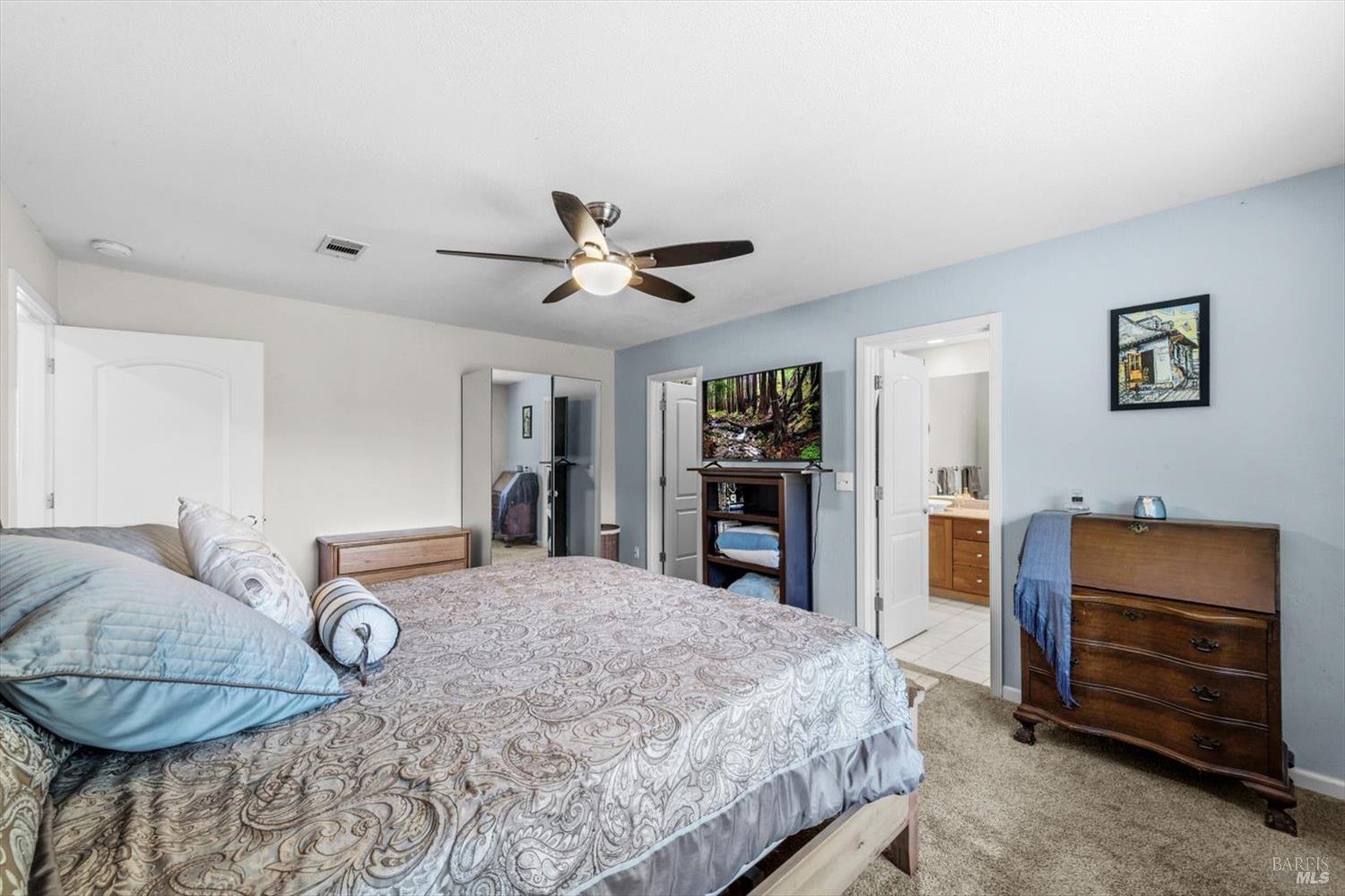 2423 Shoreline Drive Napa CA 94558